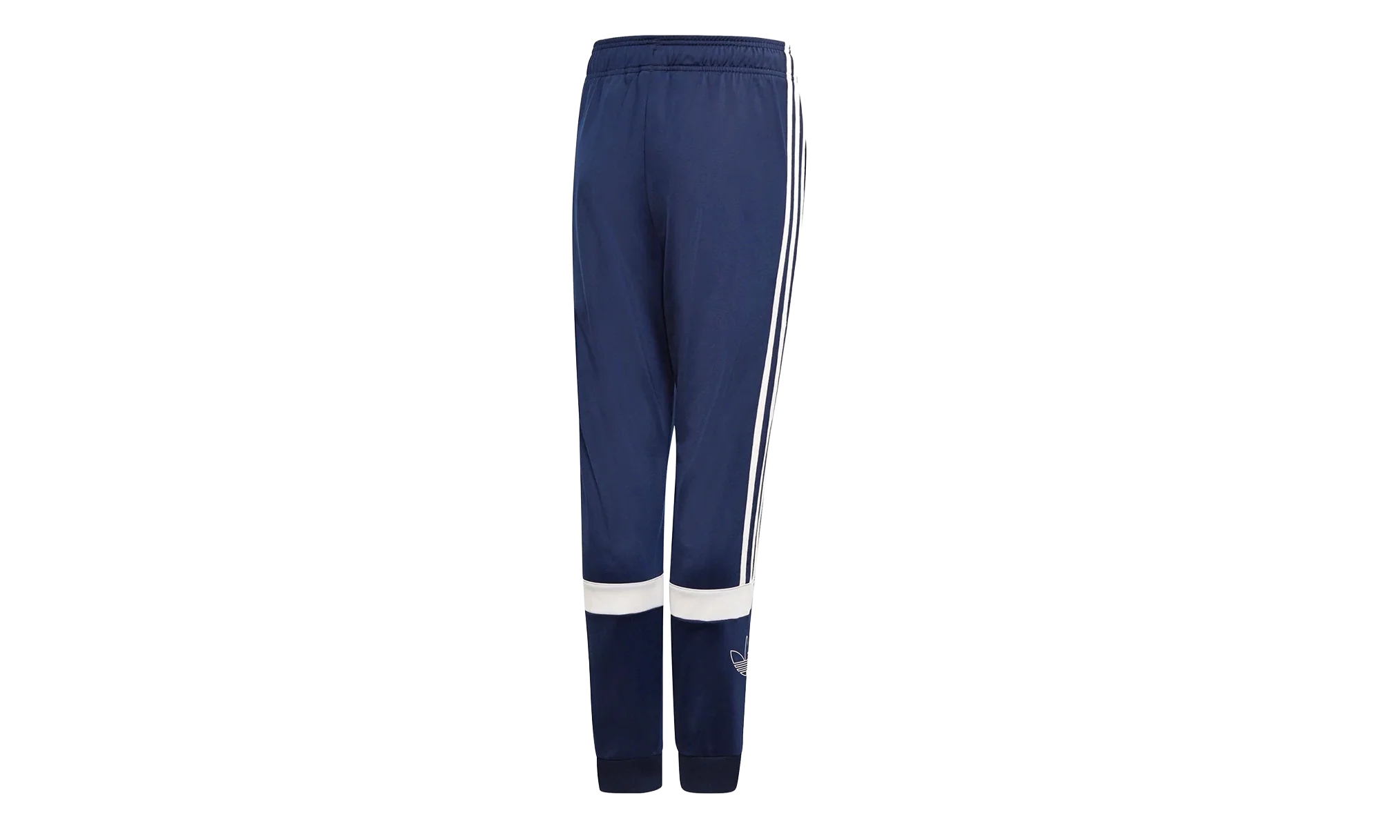 Originals SPRT BB Pants GS "Collegiate Navy / White" FK1952