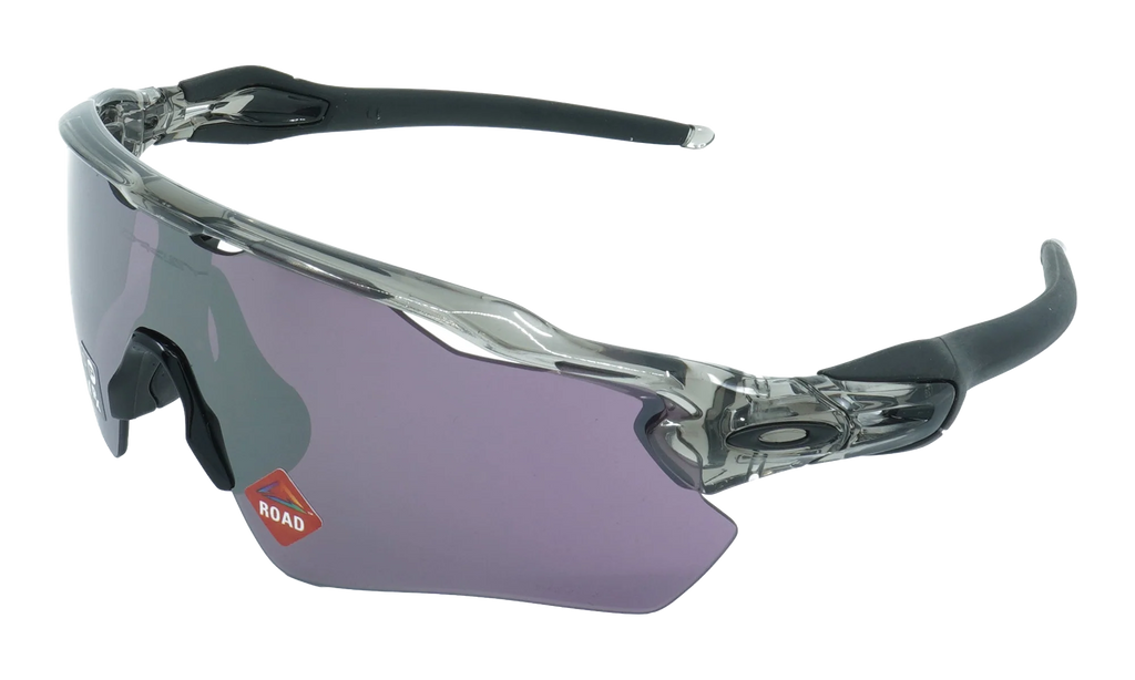Radar Ev Path Sunglasses "Grey Ink / PRIZM Road Black" OO9208 82