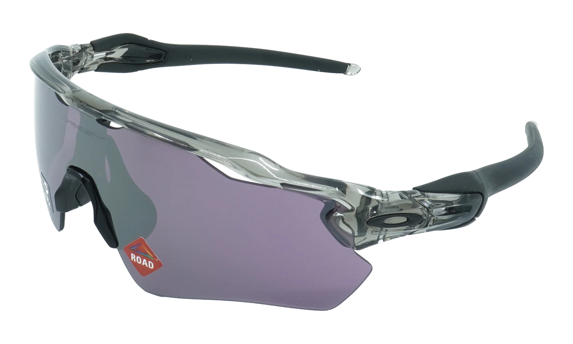 Radar Ev Path Sunglasses "Grey Ink / PRIZM Road Black" OO9208 82