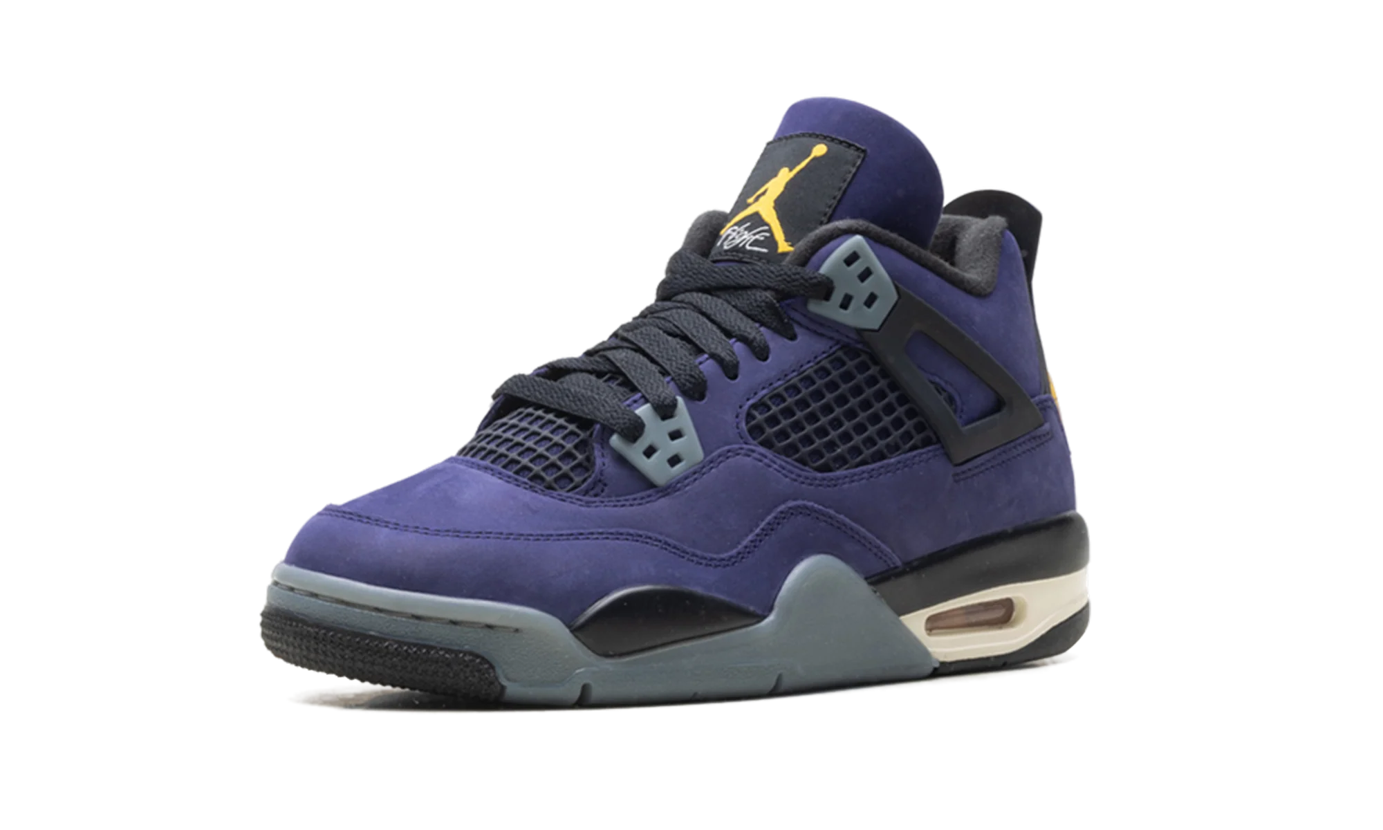 Air Jordan 4 GS "Lakers" IB4171 500