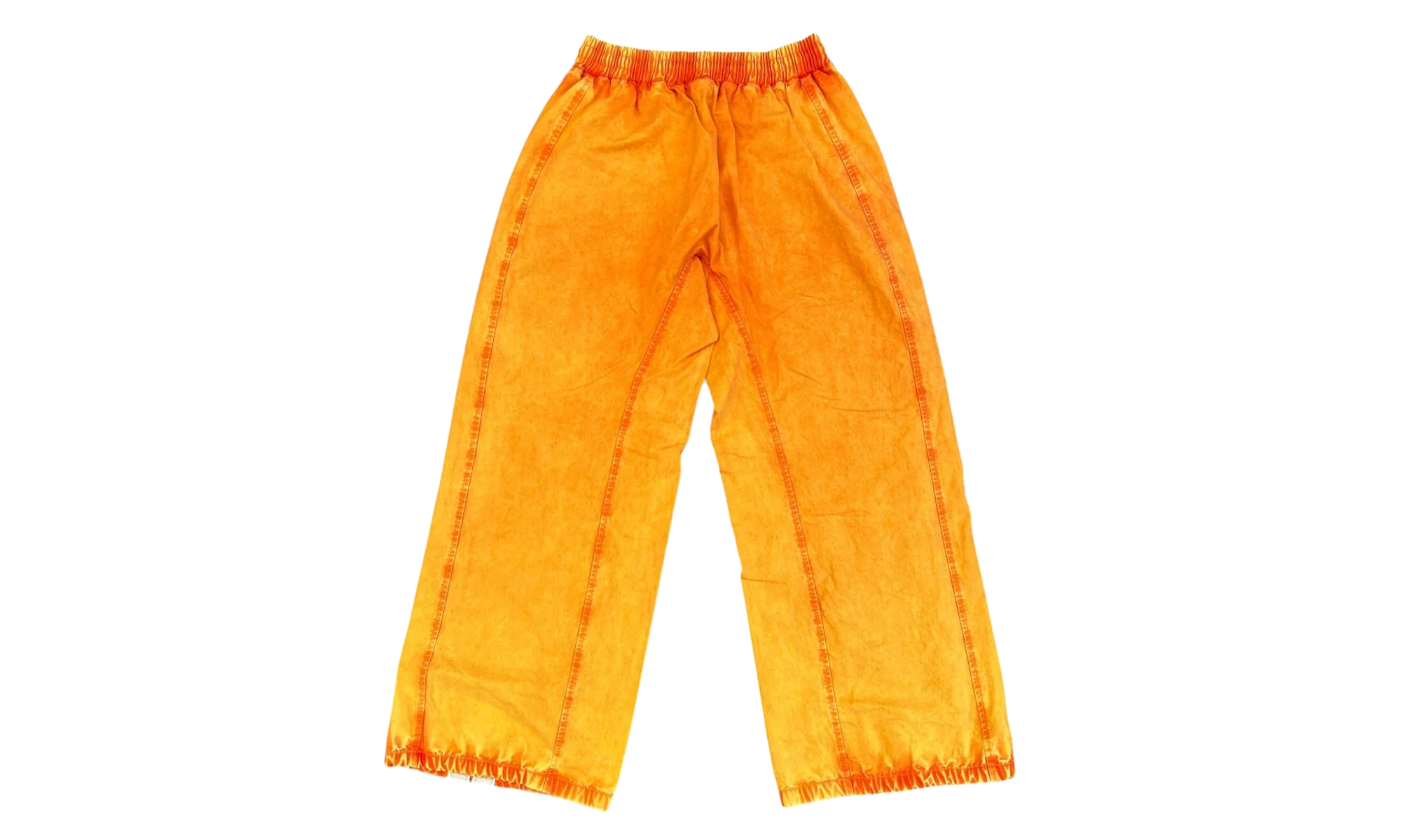 Trappist Track Pants "Orange" TRPP PA40