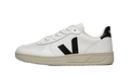 V-10 Sneaker Leather "WHite" VX0200005B