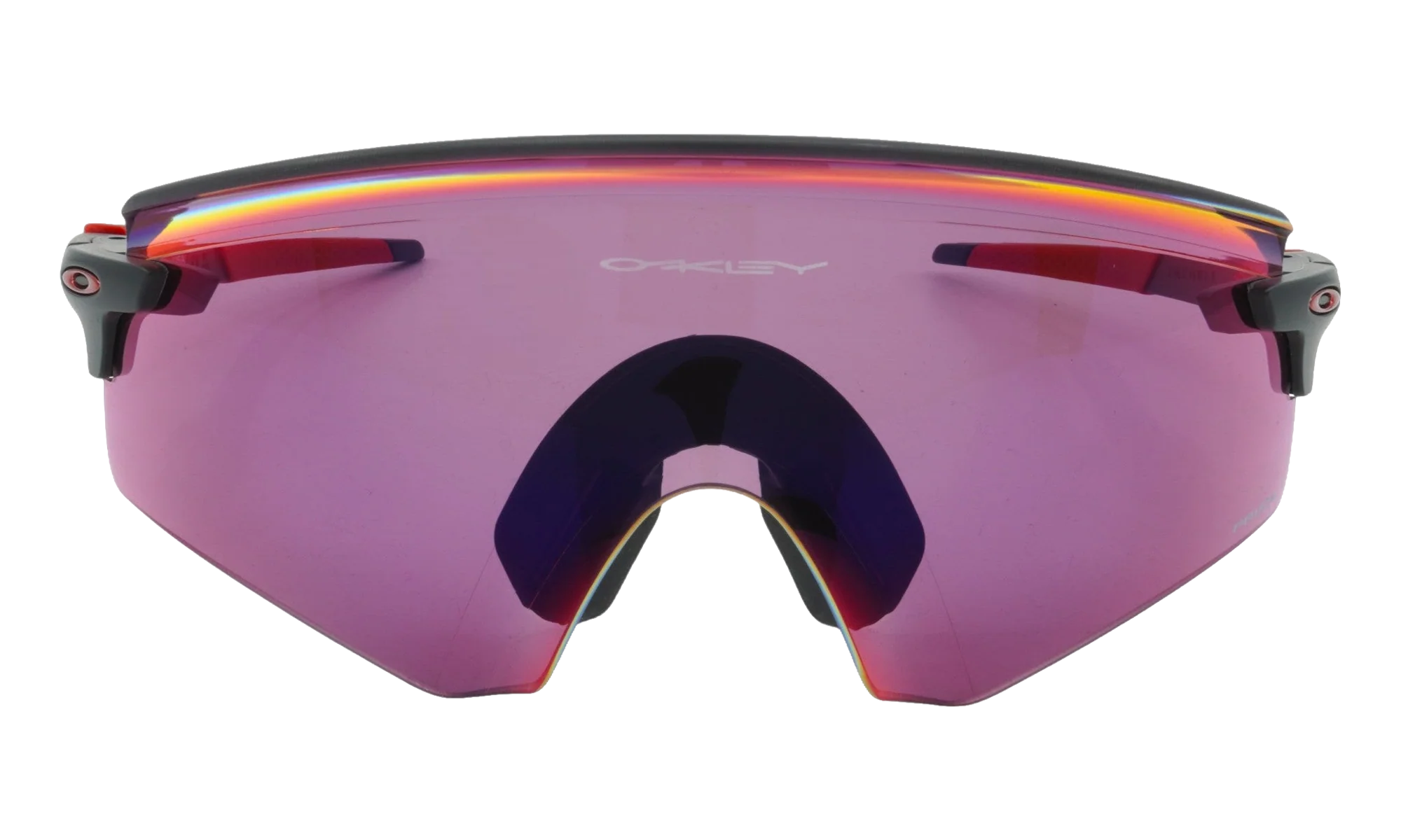 Encoder (A) Sunglasses "Matte Black / PRIZM Road" OO9472F 01