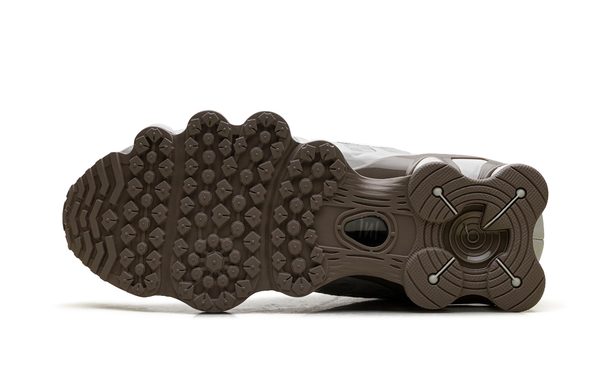 Shox TL WMNS "Light Bone Burgundy Crush" IM6013 072