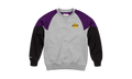 NBA Trading Block Crew "Los Angeles Lakers - Grey" BA47NW LAL G K42