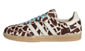Handball Spezial WMNS "Cow Print - Crystal Linen" KI6677
