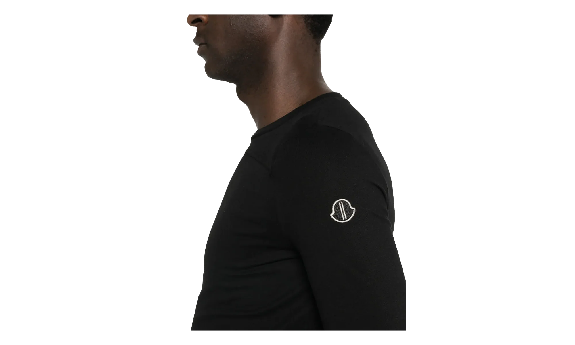 Rick Owens Knitted Girder Shirts "Black" MON36