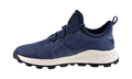 Brooklyn Lace Oxford Shoes "Navy Nubuck" TB0A26G5