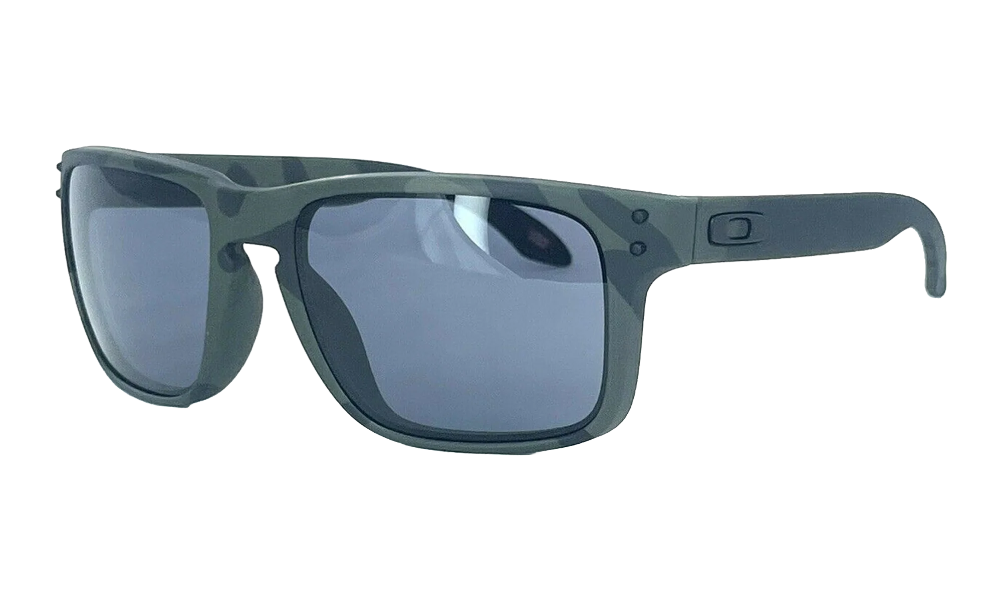 Holbrook Sunglasses "Multicam Black / Grey" OO9102 93