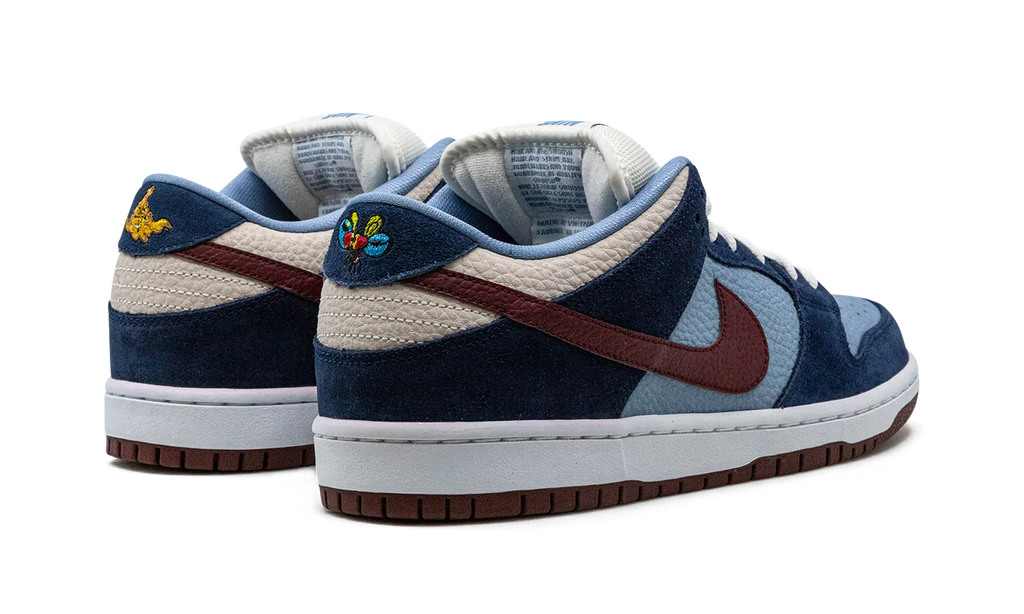 SB Dunk Low Premium "FTC Finally" 313170 463