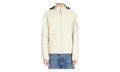Breezes Zipper Jacket "Oyster Gray" MON63
