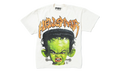 Frankenkid T-shirt "White" HSR195