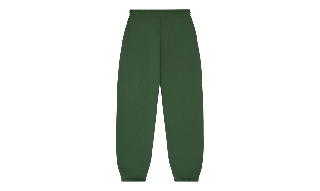 Denim University Sweatpants "Green" DT460