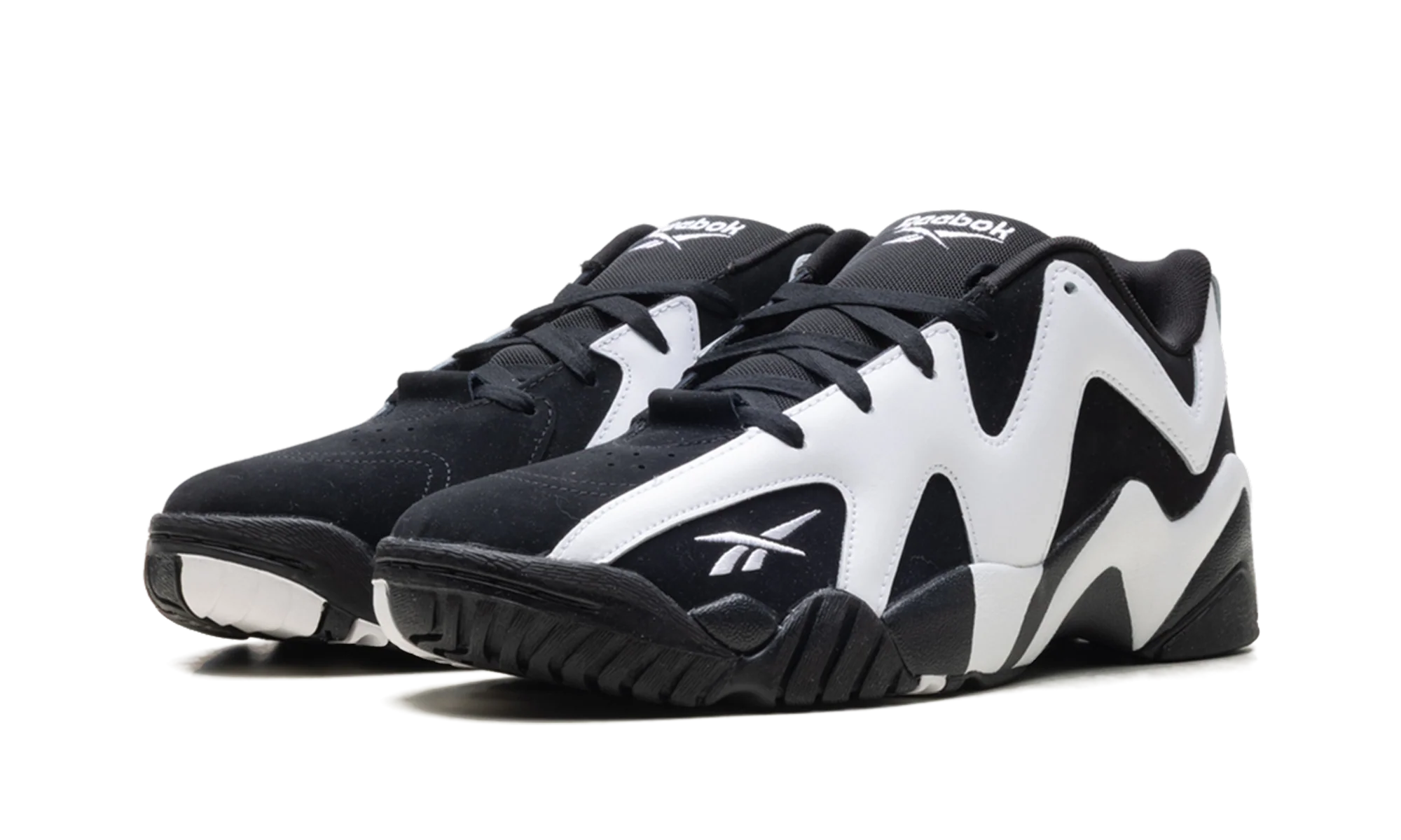 Kamikaze II OG "Black White (2021)" FY9780