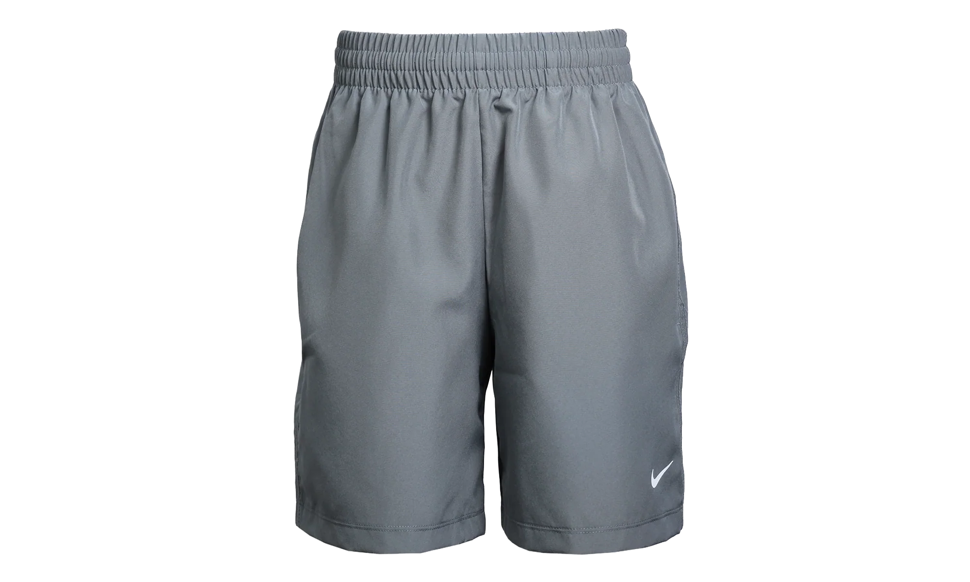 Multi Dri-FIT Training Shorts GS "Smoke Grey / White" DX5382 084