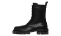 Skagi Rounded Ankle Boots WMNS "Black" B0013288LT141099