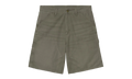 Double Knee Shorts "Leaf Stone Canvas" I036483 11 4O