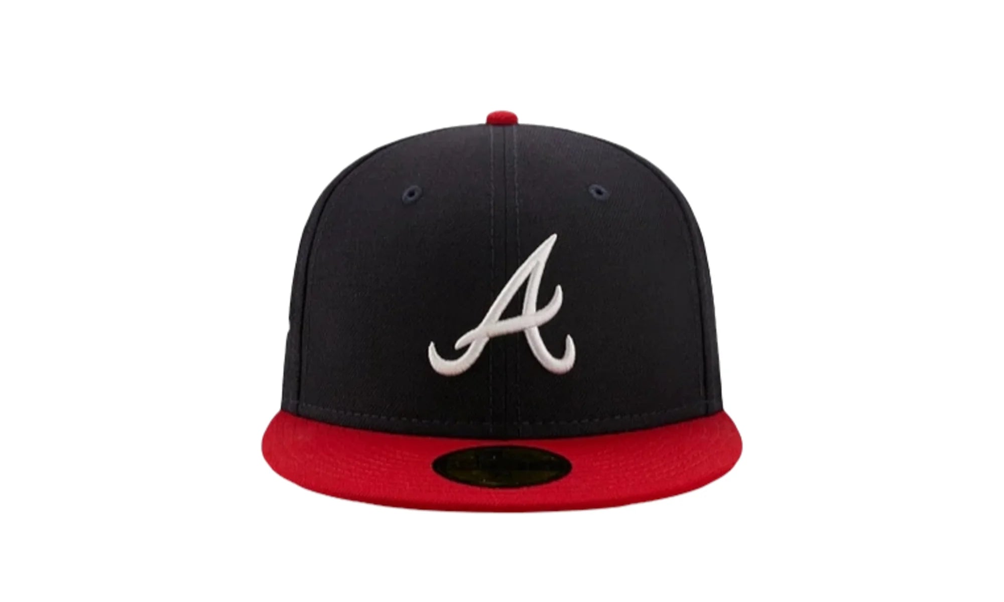 59Fifty MLB Atlanta Braves 1995 Logo History 60244536