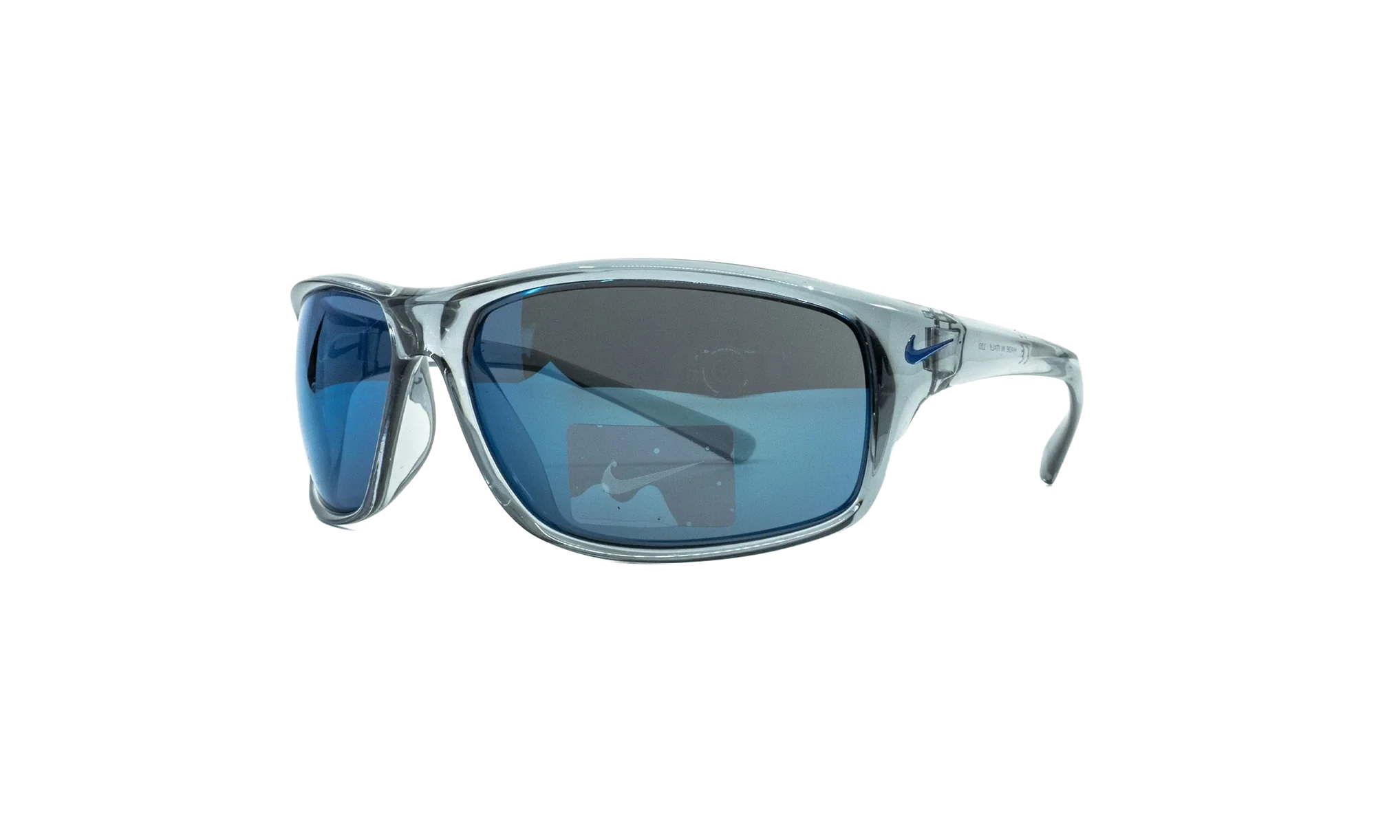 Adrenaline Sunglasses "Wolf Grey Blue" EV1134 014