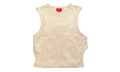 Stealth Knitted Vest "Cream" 2637 100000105WKSV CREA