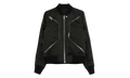 Heizer Flight Jacket "Black" RU01F2790 THD 09