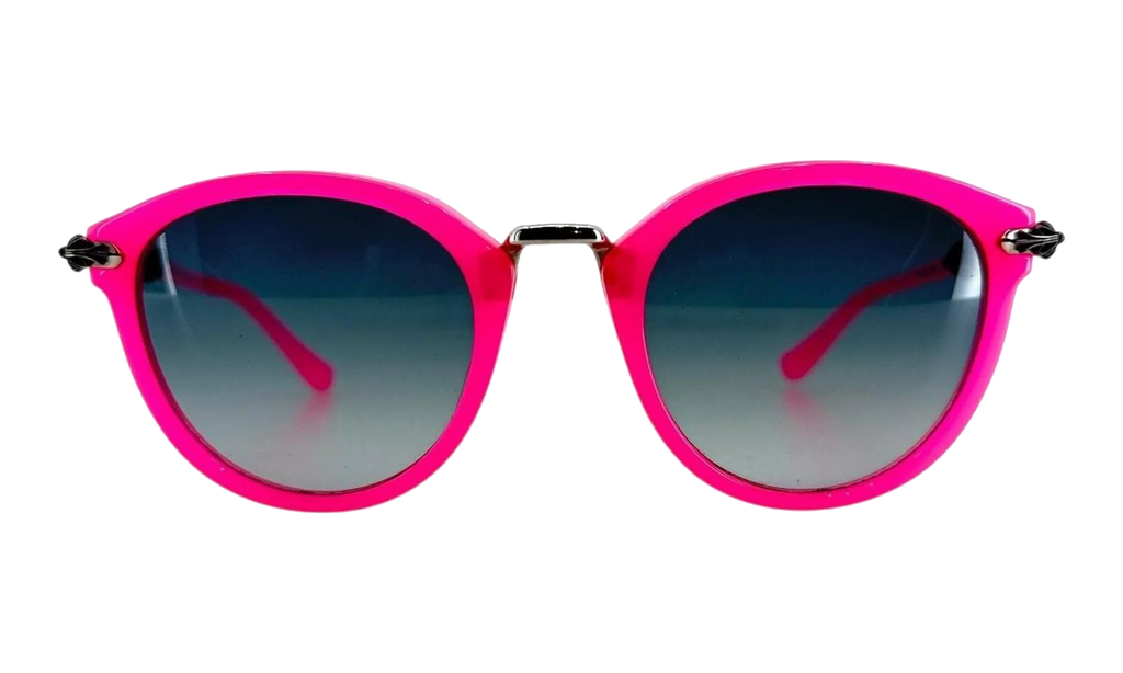 Cunning Stunt Sunglasses "Pink" CHRM0976