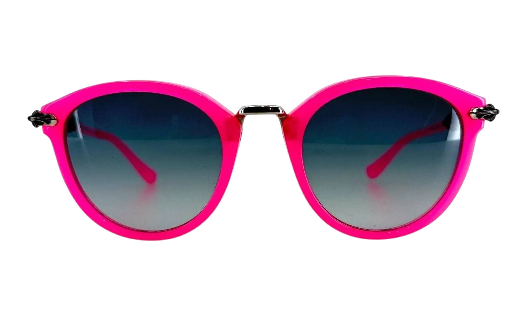 Cunning Stunt Sunglasses "Pink" CHRM0976