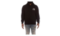 WHM Hoodie "Black" 851 2301 BLACK