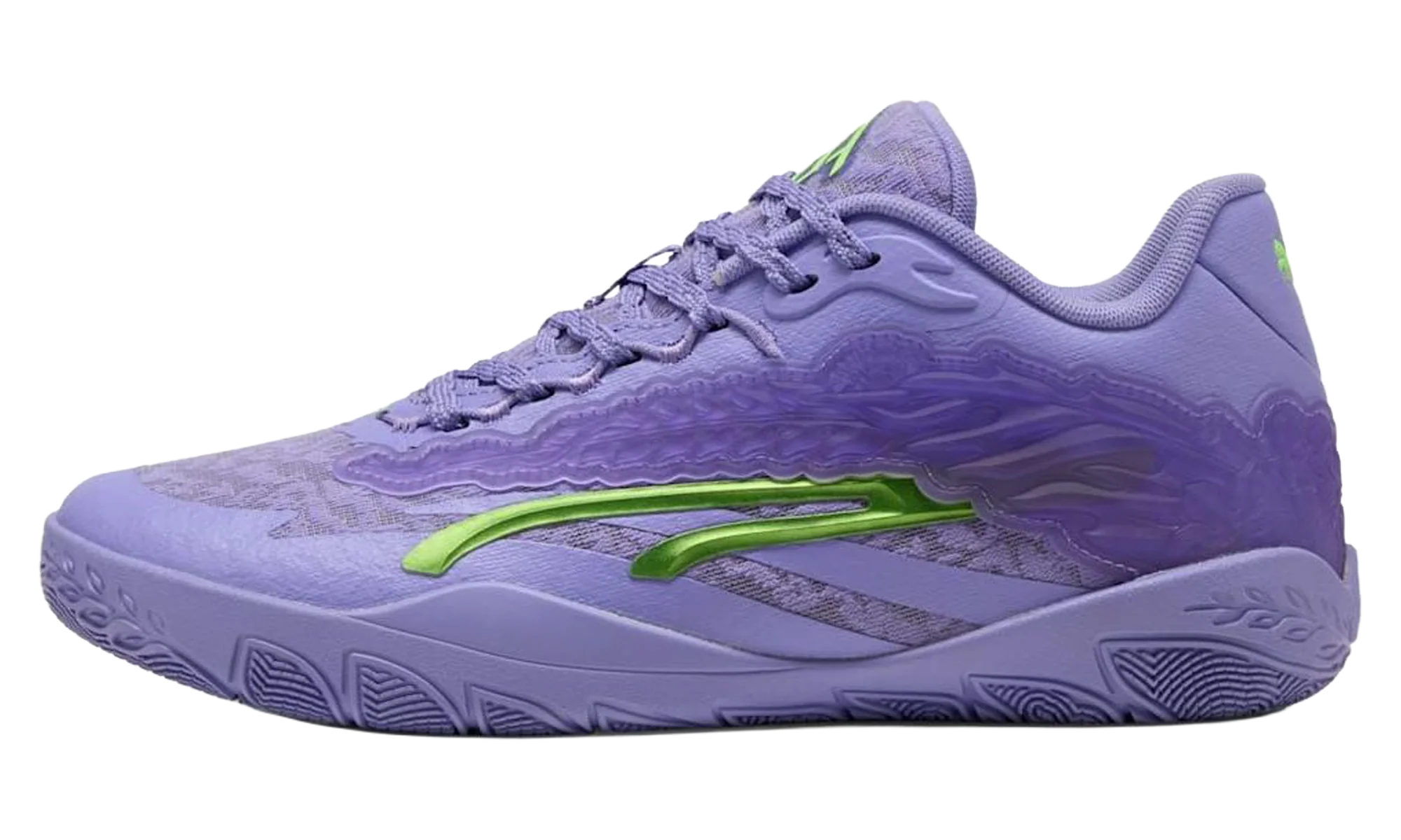 Stewie 3 Lace Em Up "Lavender Alert" 311346 01