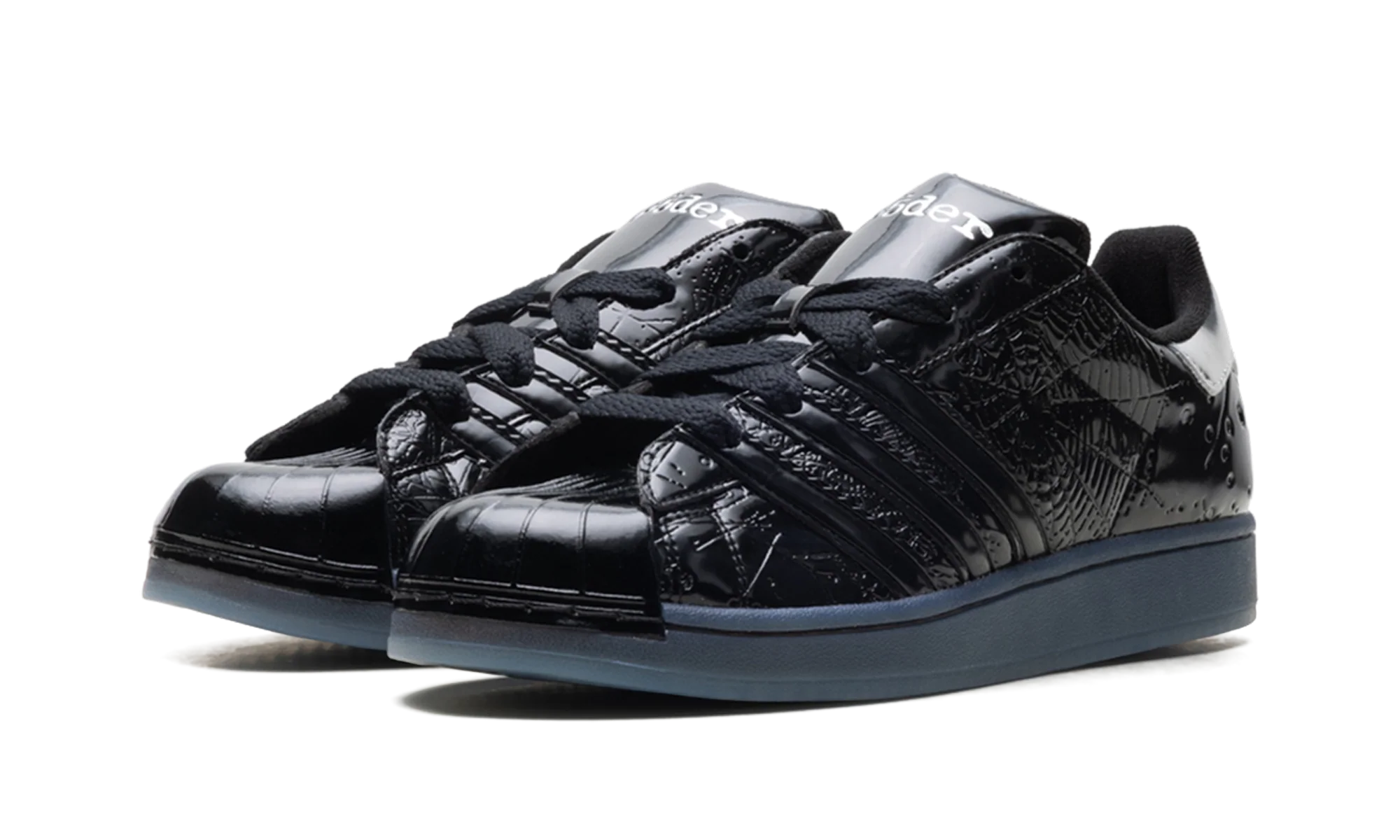 Superstar "Sp5der Black" KJ7021