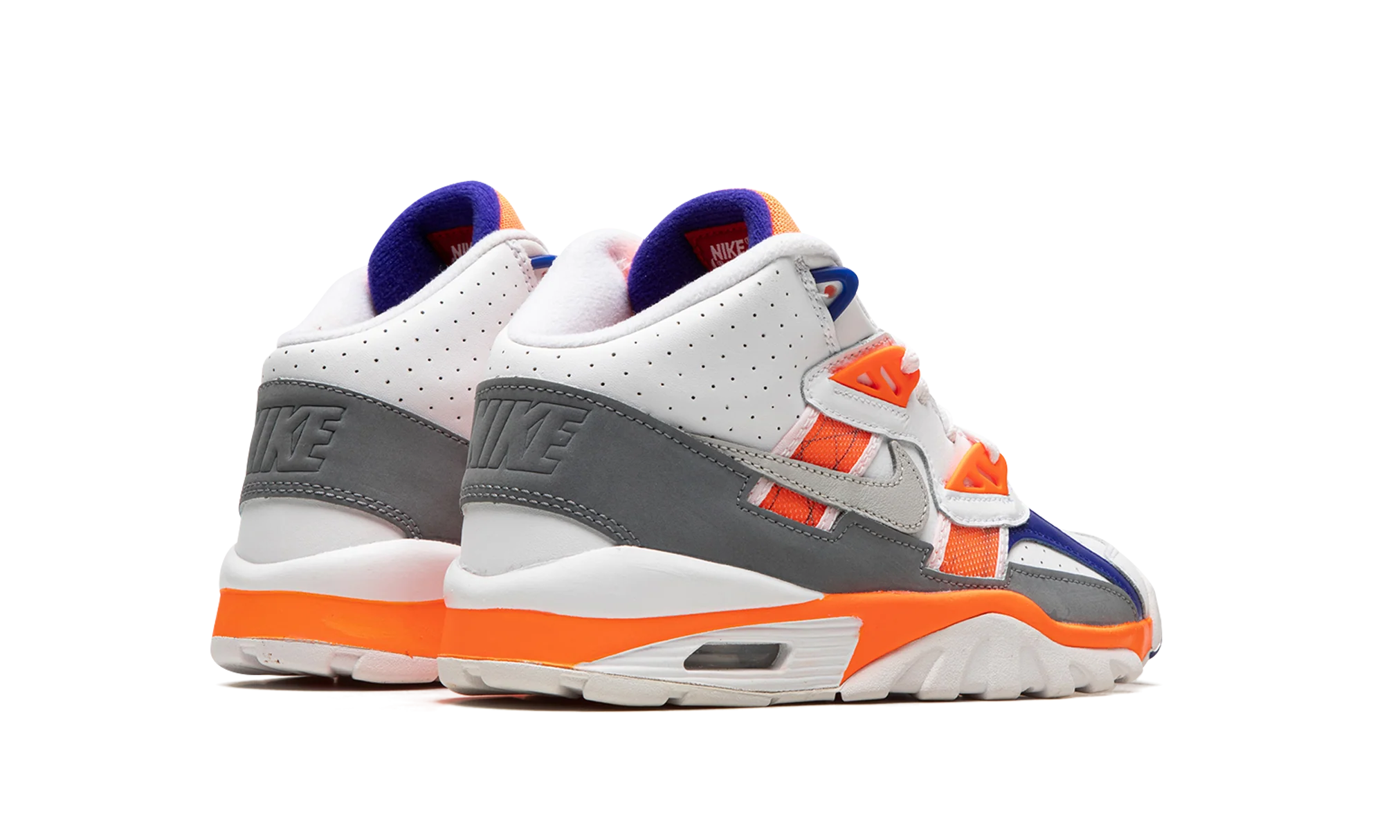 Air Trainer SC GS "Auburn" DV2233 100