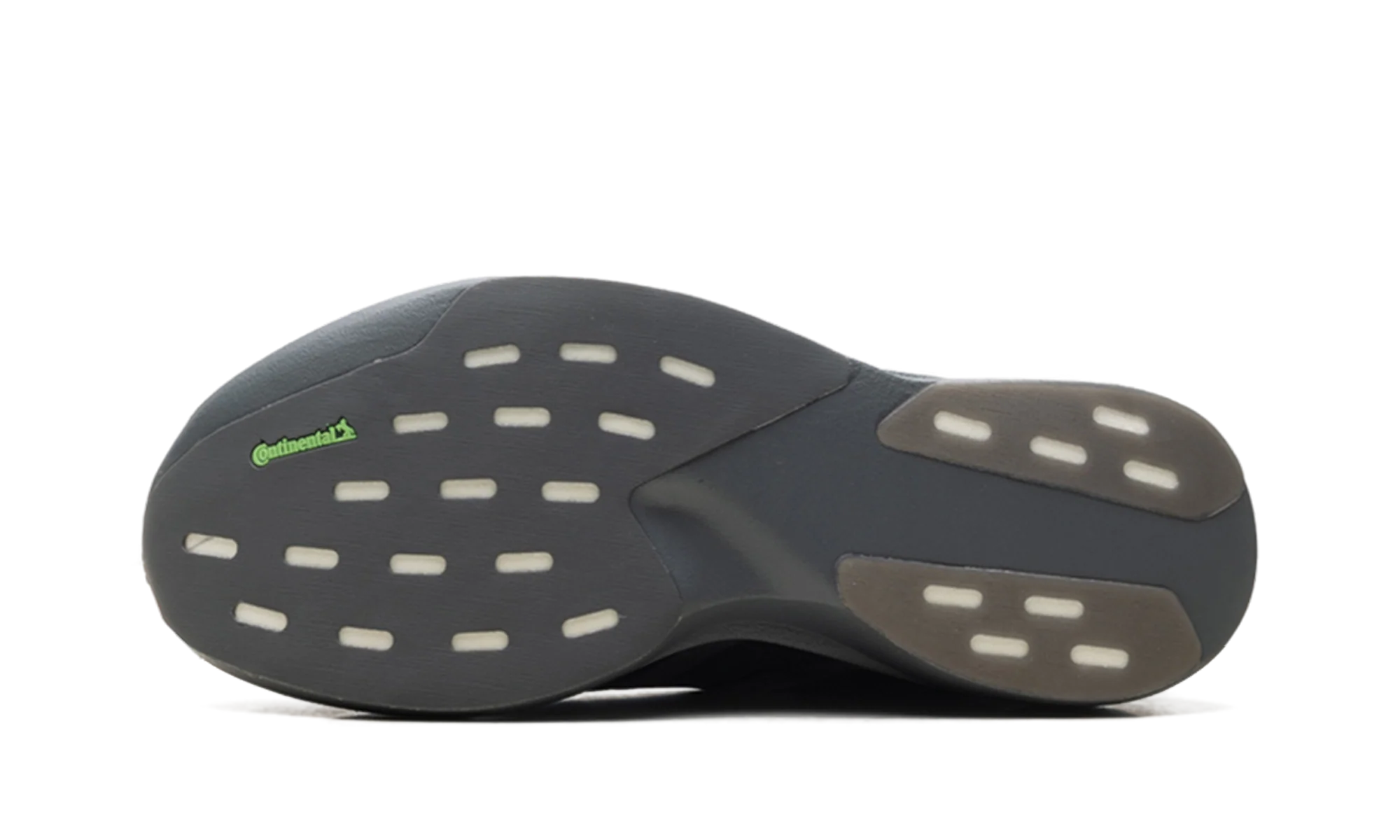 Adizero Evo SL "Grey Black Lime Burst" KJ1364