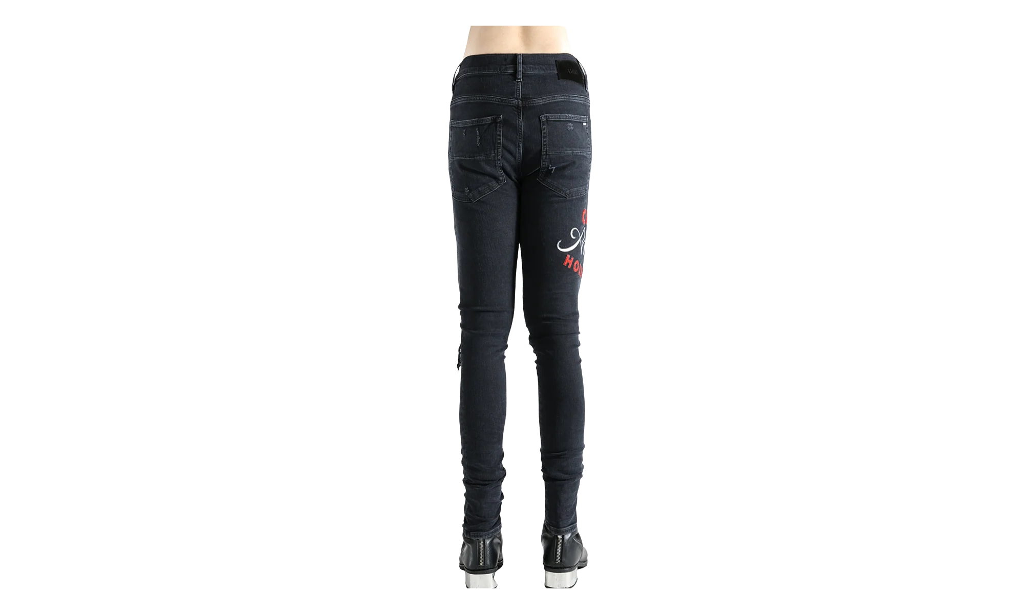 Club MX1 Jean "Dusk Black" AMDNSY1168 DUSK