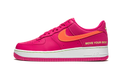 Air Force 1 '07 LV8 "World Tour - Move Your Body" DD9540 600