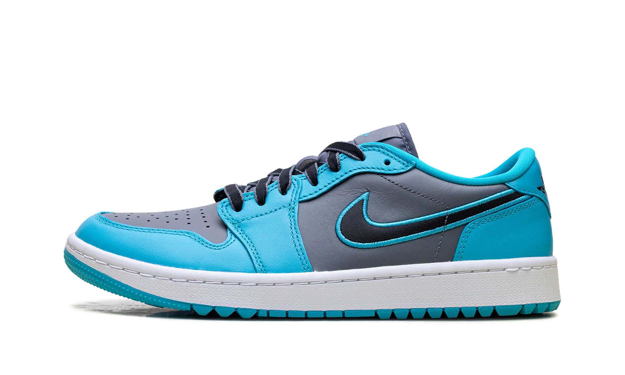 Air Jordan 1 Low Golf "Turquoise" FZ3248 001