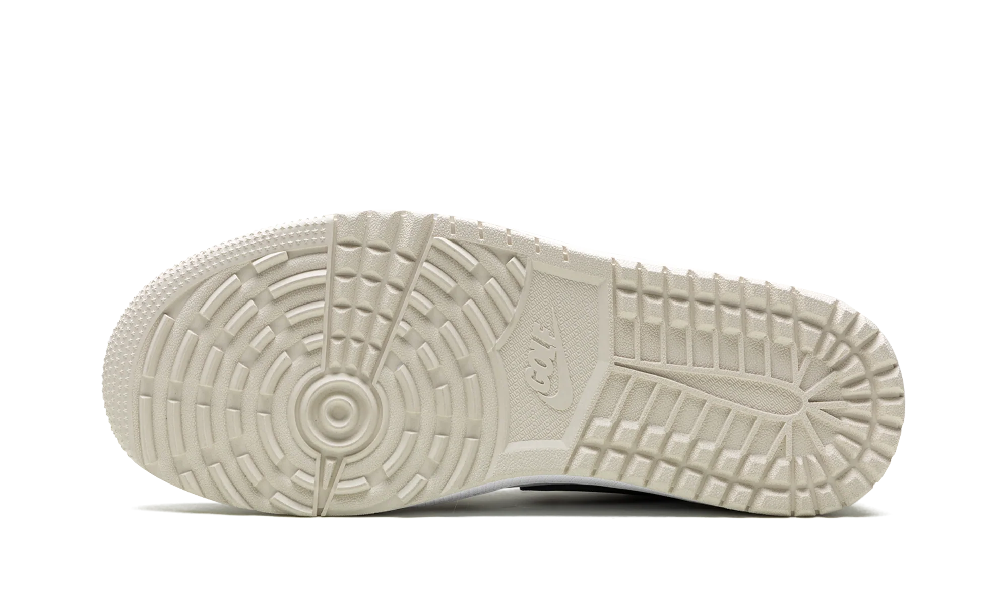 Air Jordan 1 Low Golf "Phantom Volt" DD9315 108