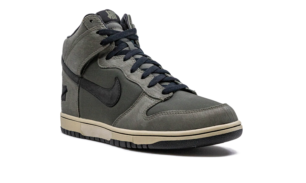 Dunk High Undefeated SP "Ballistic" 598472 220