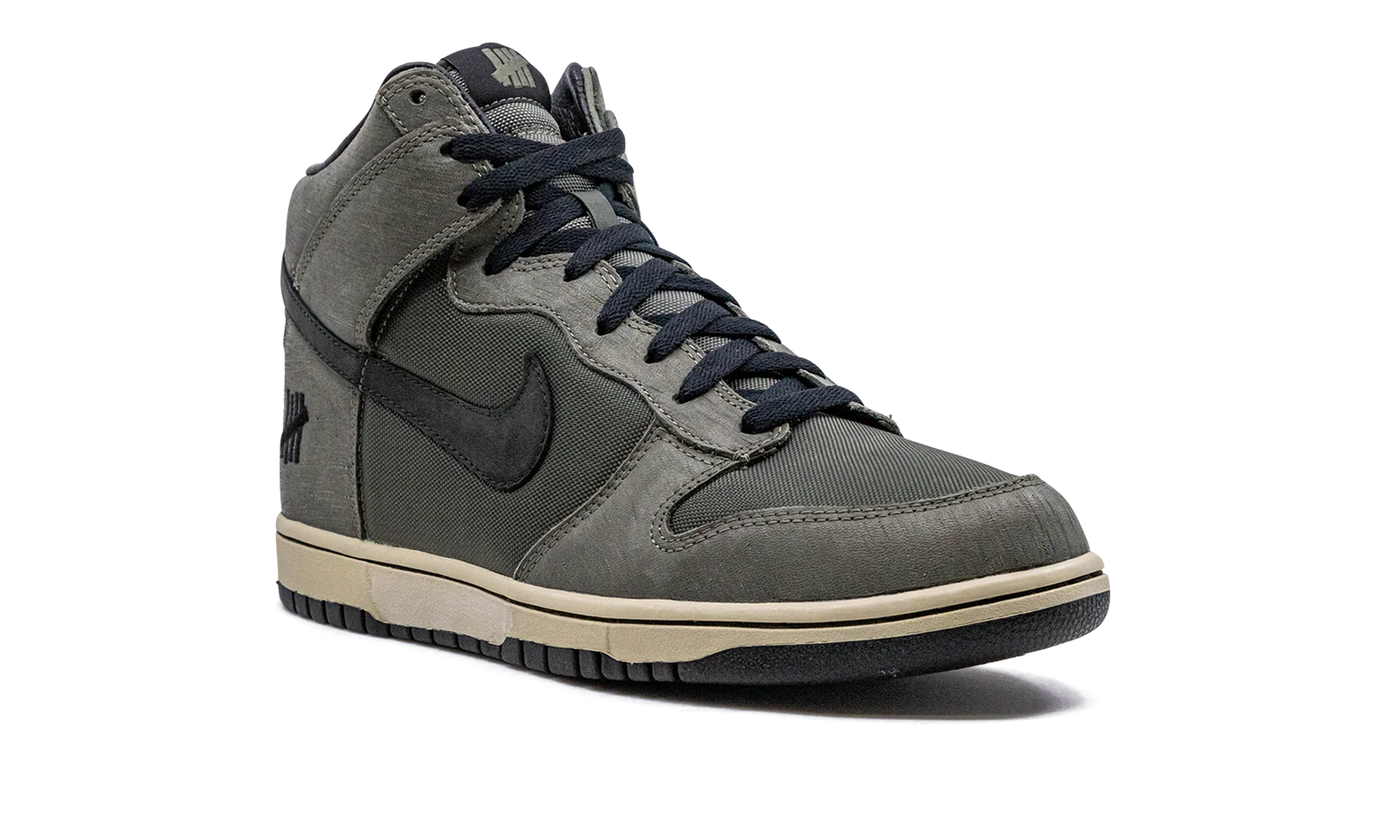 Dunk High Undefeated SP "Ballistic" 598472 220