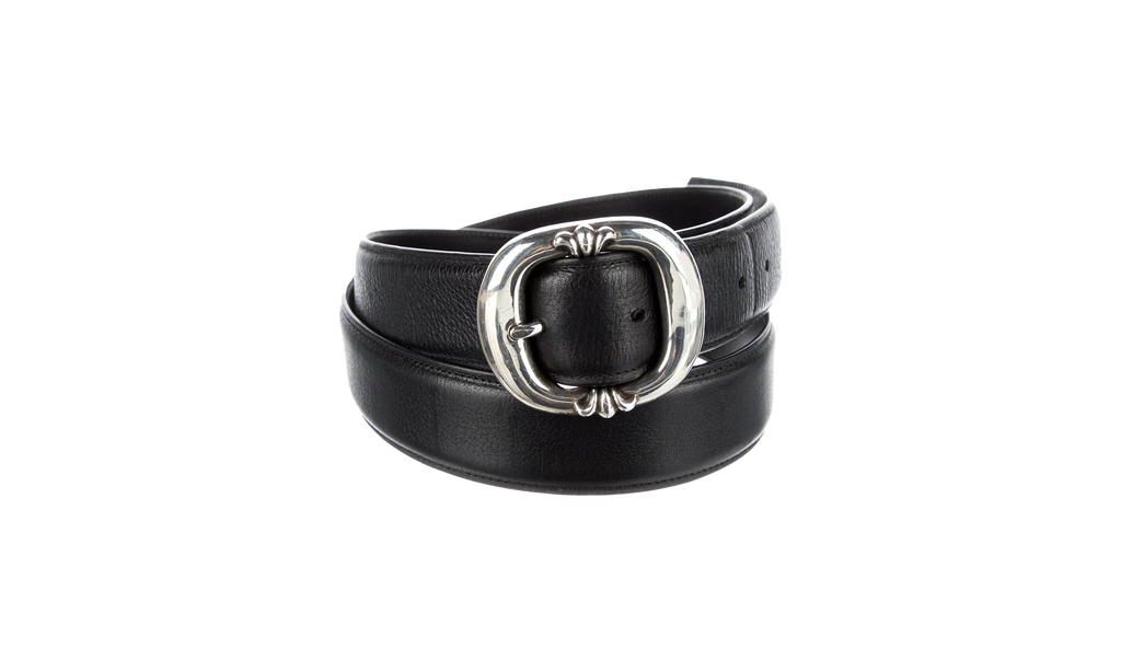 Gunslinger Belt "Black" CHRM0126