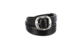 Gunslinger Belt "Black" CHRM0126