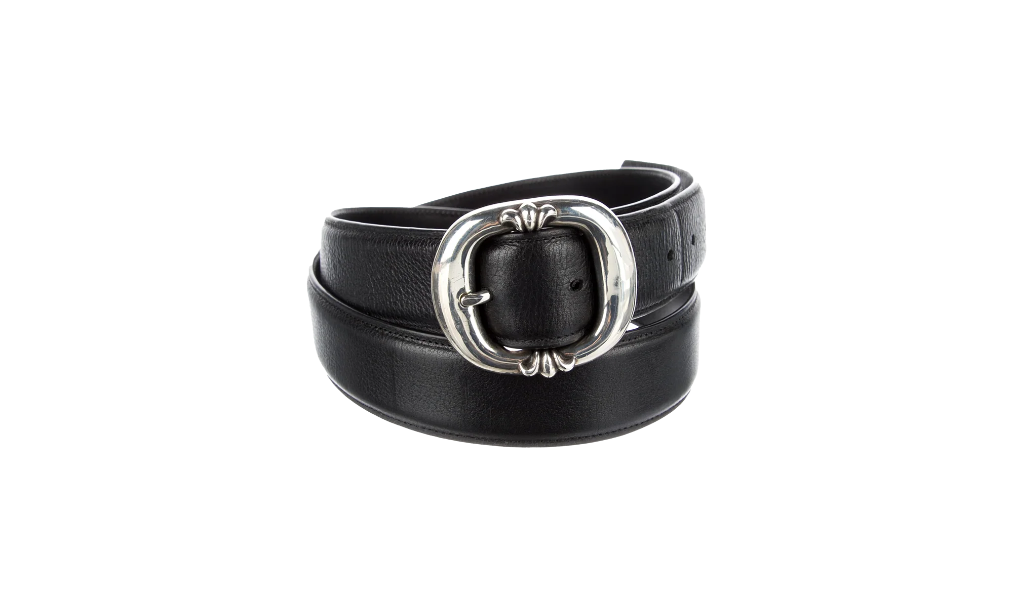 Gunslinger Belt "Black" CHRM0126