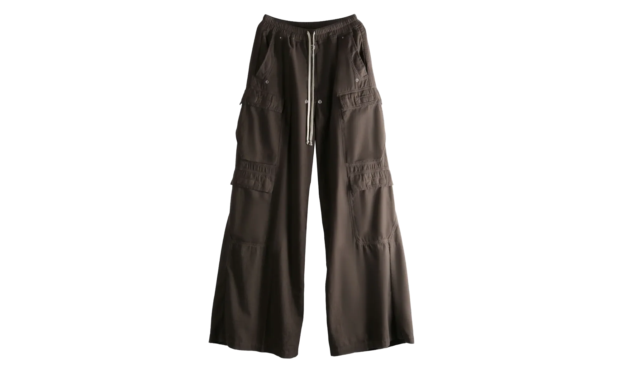 Double Cargo Jumbo Belas Pants WMNS "Dark Dust" DS02E7324 CFL 78