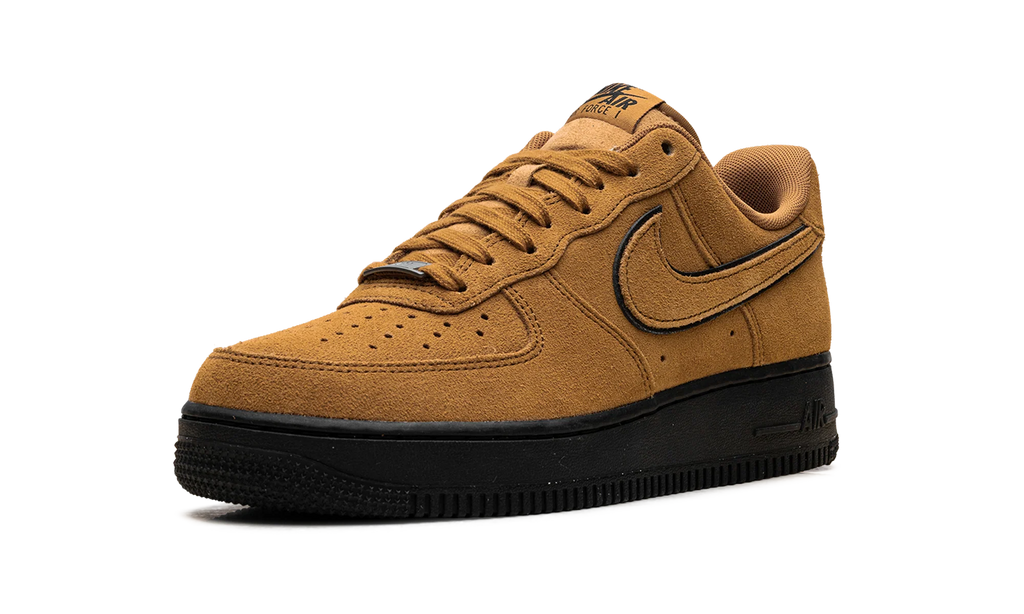 Air Force 1 Low '07 LV8 "Desert Ochre Black" HQ1966 700