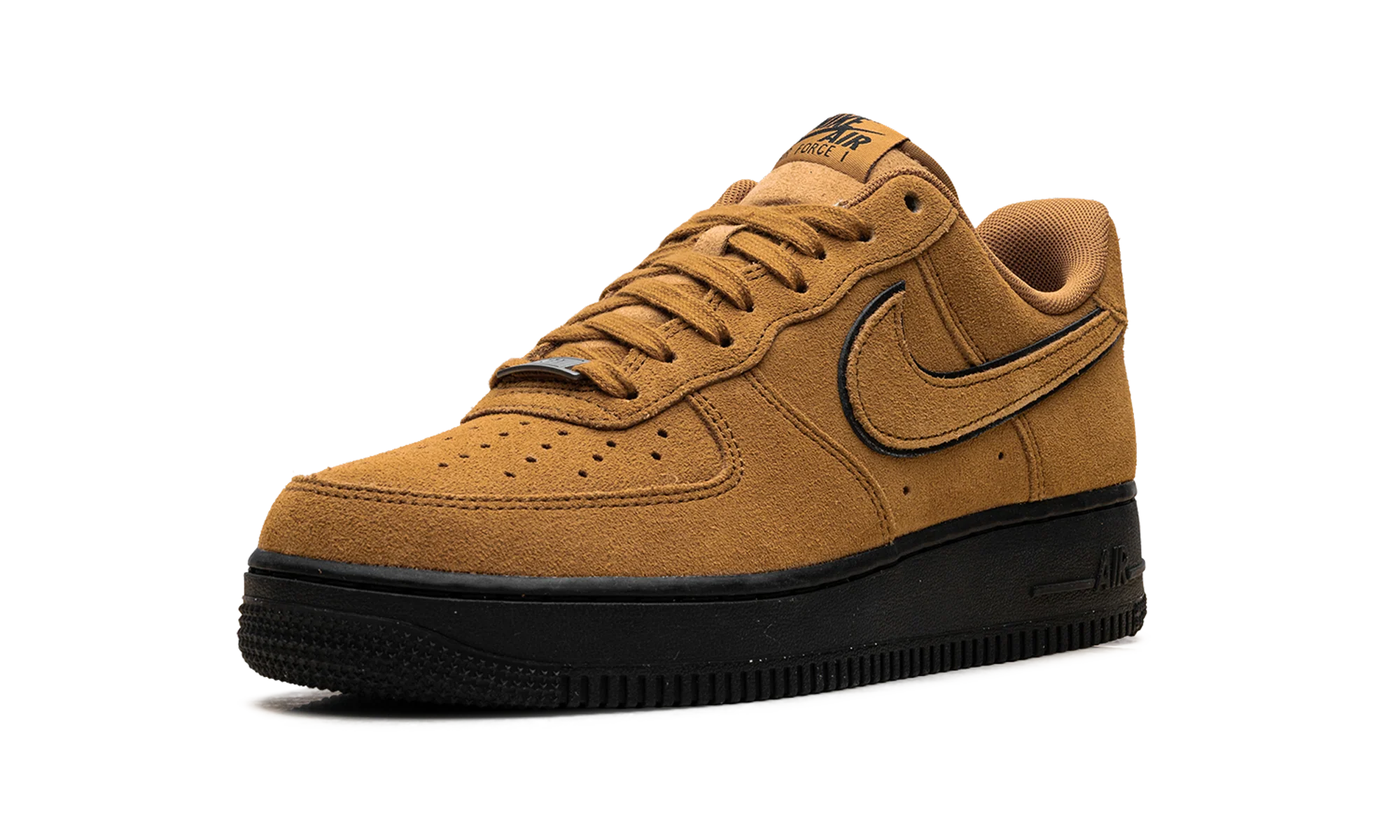 Air Force 1 Low '07 LV8 "Desert Ochre Black" HQ1966 700