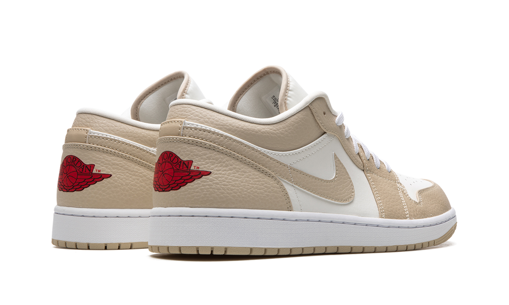 1 Low "Sail / Rattan" FB7168 121