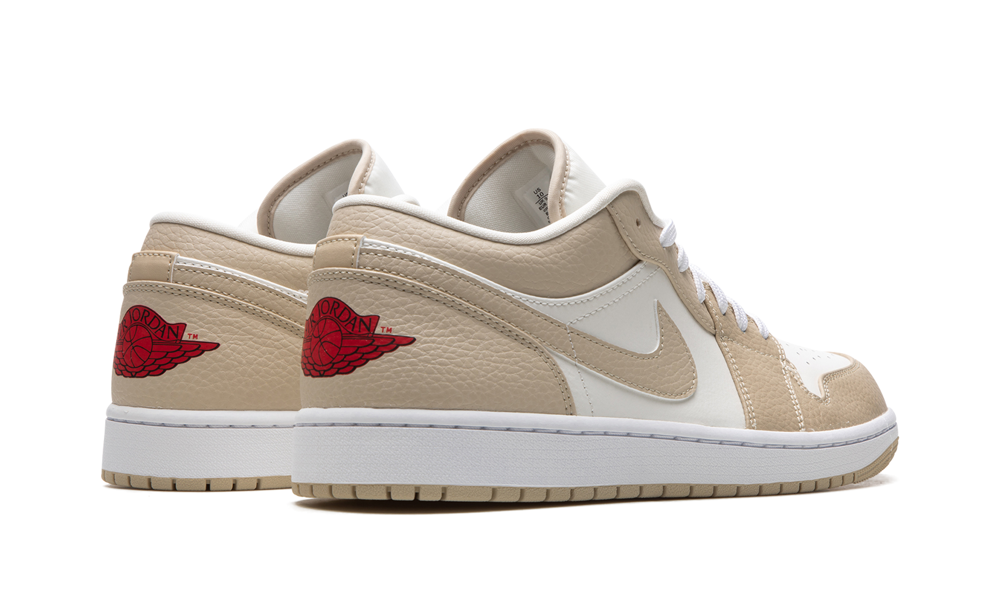 1 Low "Sail / Rattan" FB7168 121