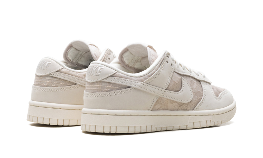 Dunk Low WMNS"Lace Pack - Soft Pearl" HJ5870 100