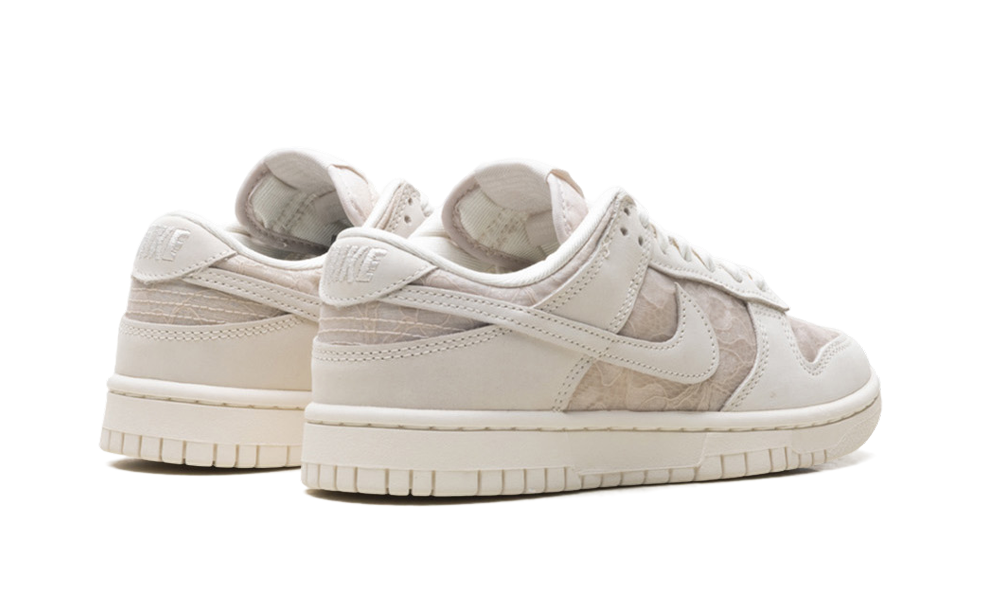 Dunk Low WMNS"Lace Pack - Soft Pearl" HJ5870 100