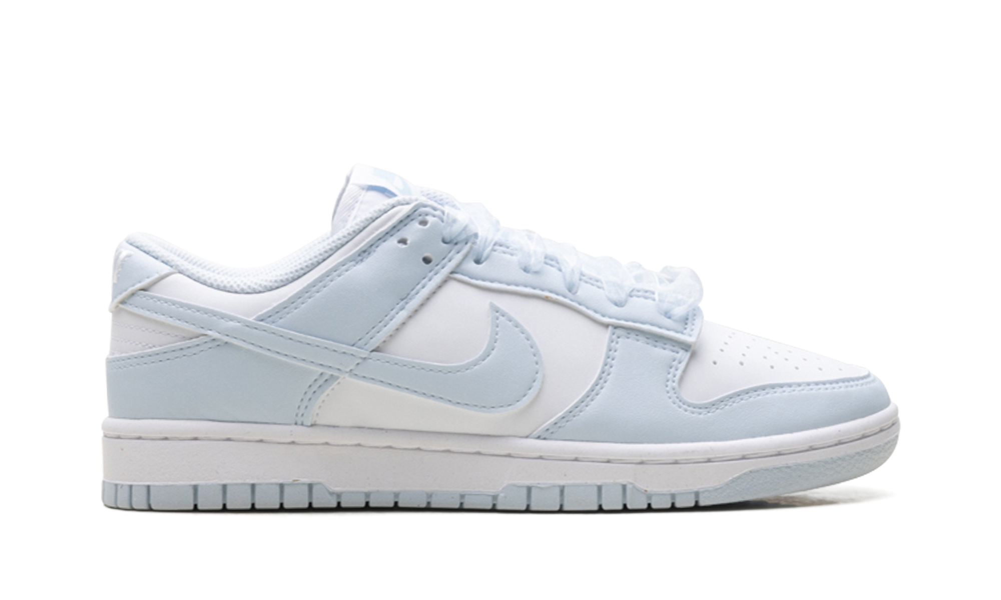 Dunk Low Next Nature WMNS"Blue Tint" IB7311 100