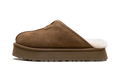 Discoquette WMNS "Chestnut" 1153275 CHE